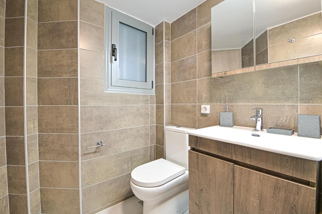 Areos Comfort Living Apartment - Alexandras Ave 72 Athen Eksteriør bilde