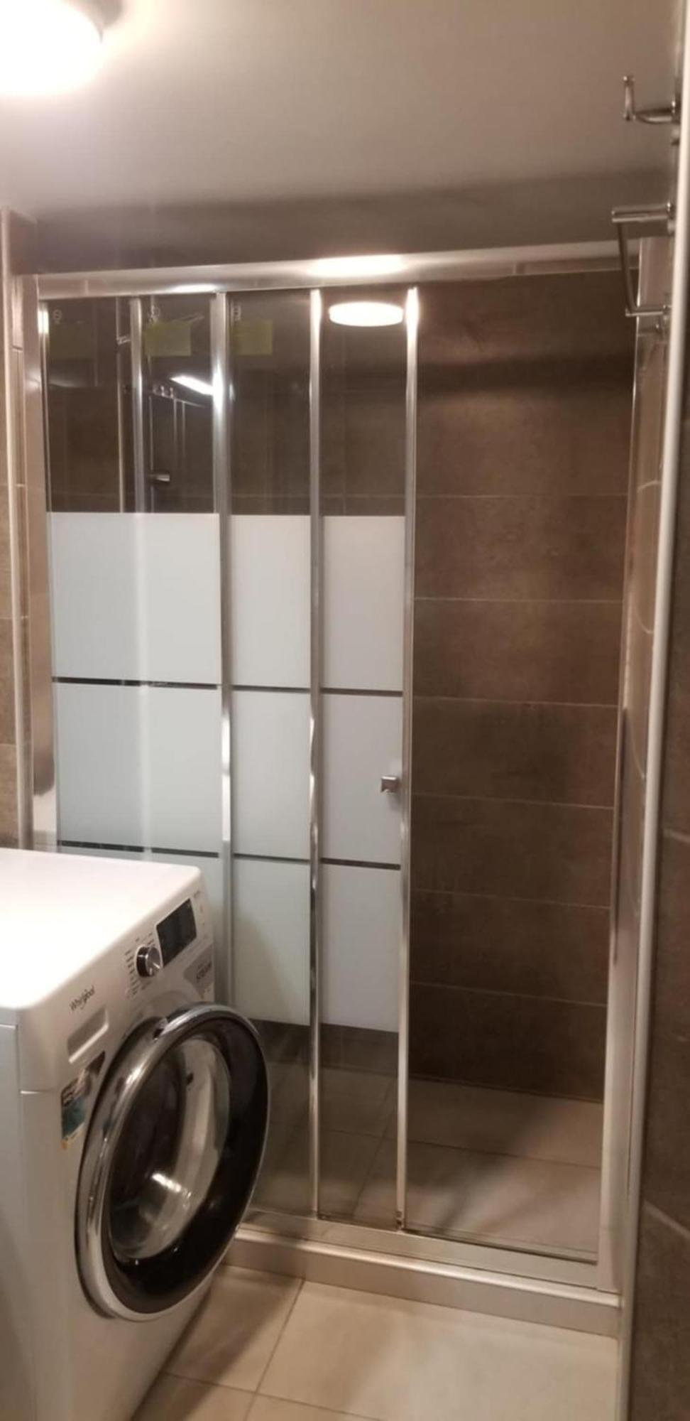 Areos Comfort Living Apartment - Alexandras Ave 72 Athen Eksteriør bilde